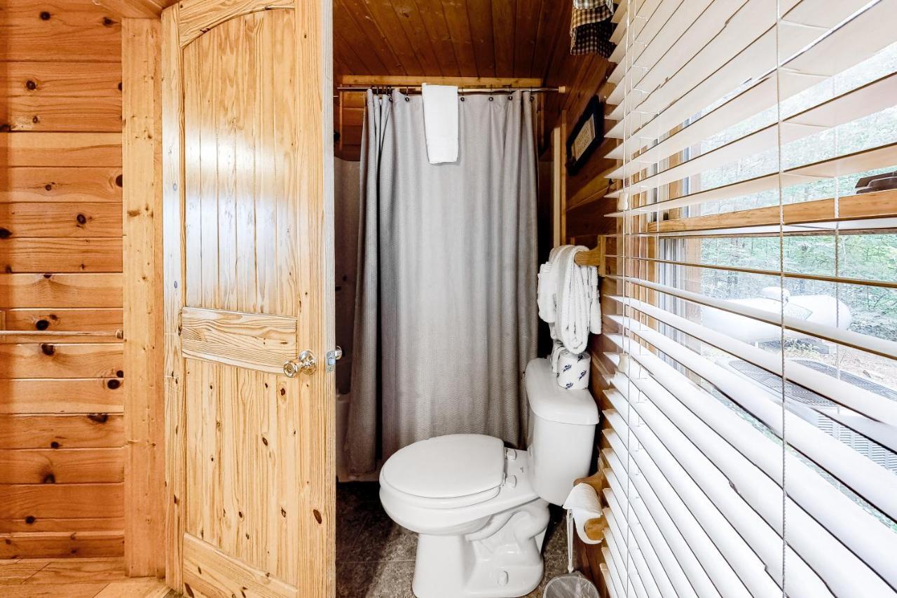 Hills Hideaway Villa Sevierville Luaran gambar